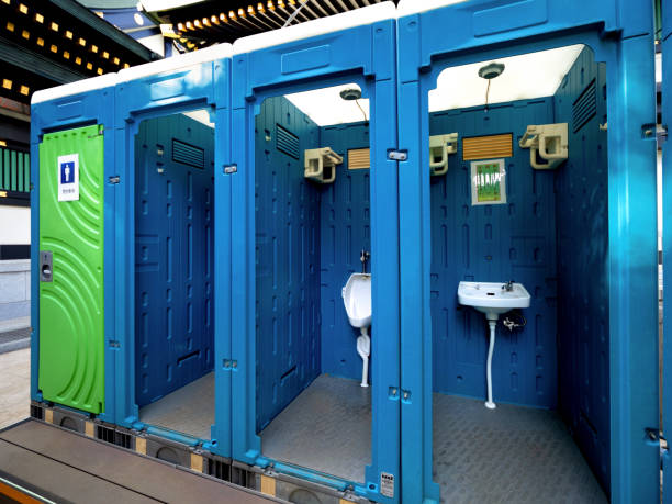 Sanitation services for porta potties in Aspen, CO