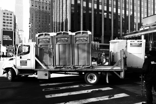 Best Portable toilet rental cost  in Aspen, CO